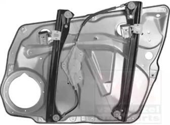 VAN WEZEL 3017265 -  Подъемное устройство для окон